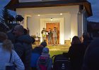 Michal Sláma : Mikulášská nadílka a Vánoční strom 8.12.2018